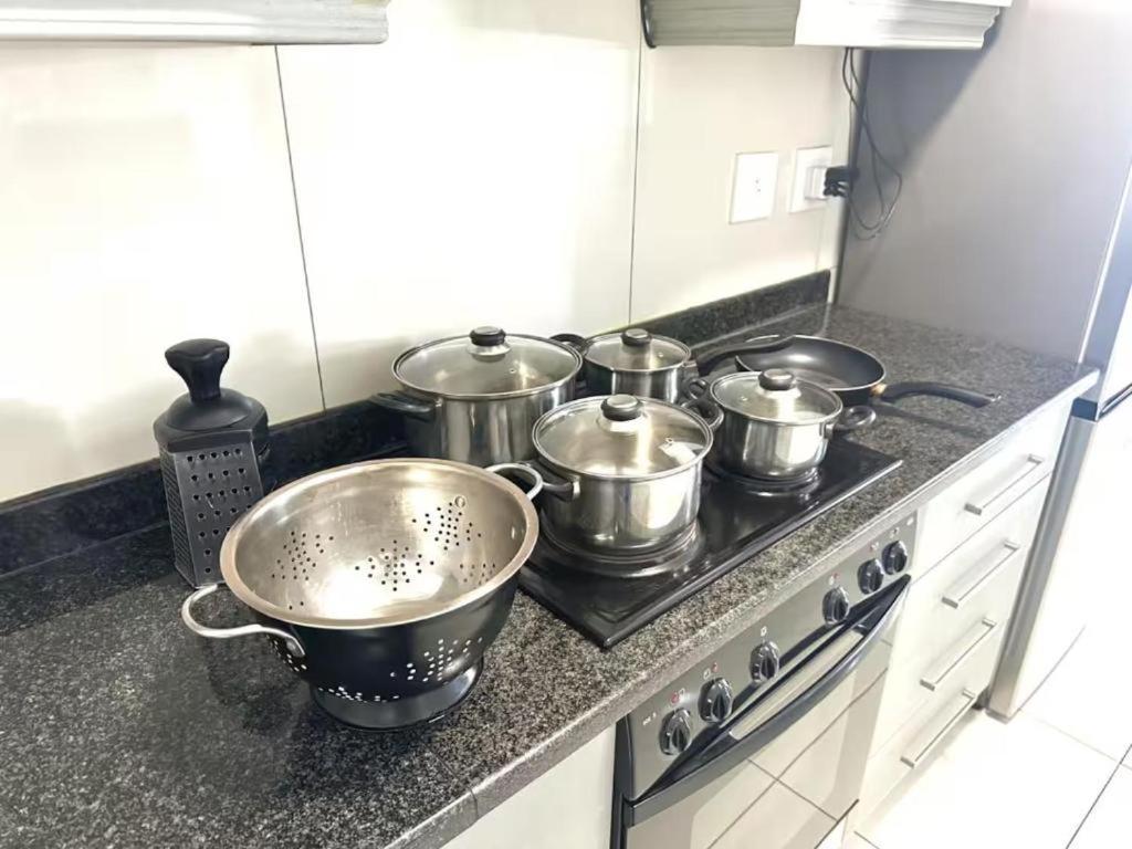 Holiday home Blue And Grey Escape Central Umhlanga With Rooftop Views Sleeps 6 Durban